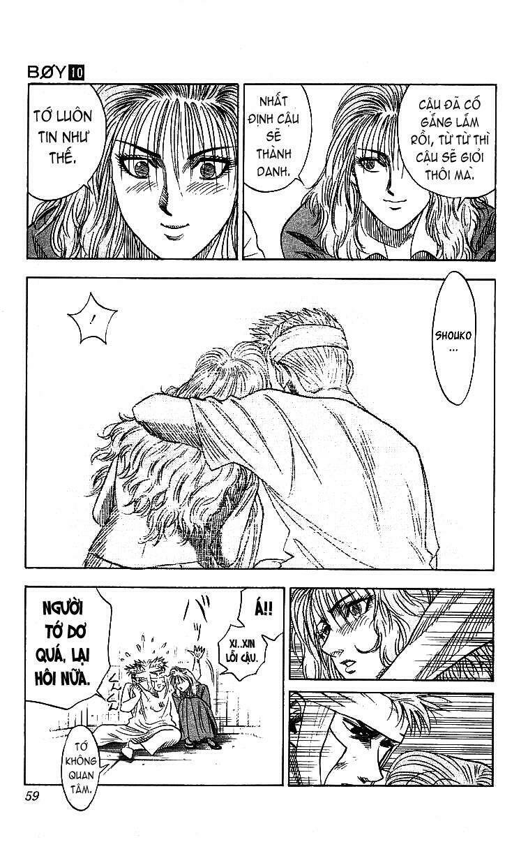 hareluya chapter 82 13