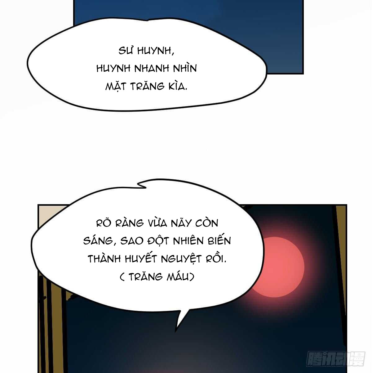 bắt lấy ngao ngao chapter 98 26