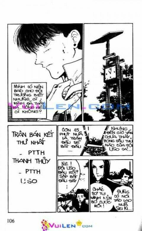 sôi động cầu trường full 17 tập chapter 12 106