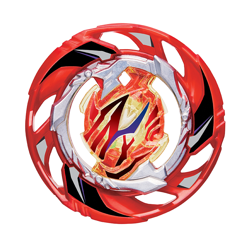 Đồ Chơi BEYBLADE Con Quay B-143 Random Layer Collection Vol.1 131144