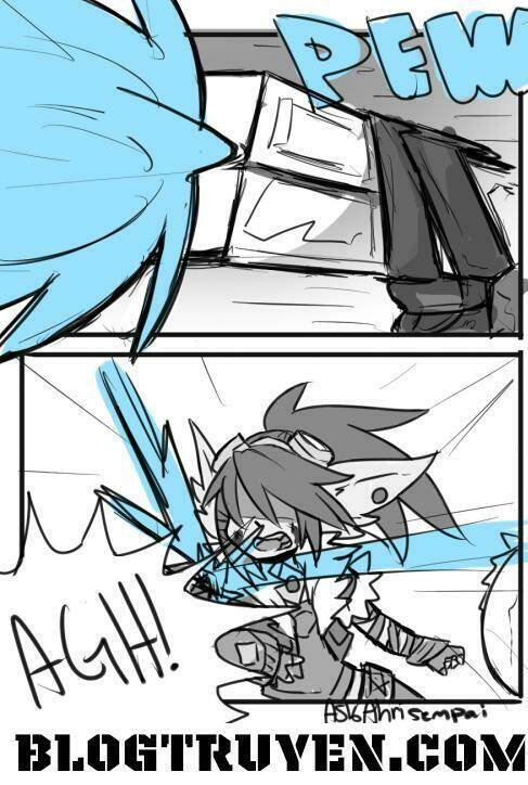 ask arhi senpai! chapter 4 2