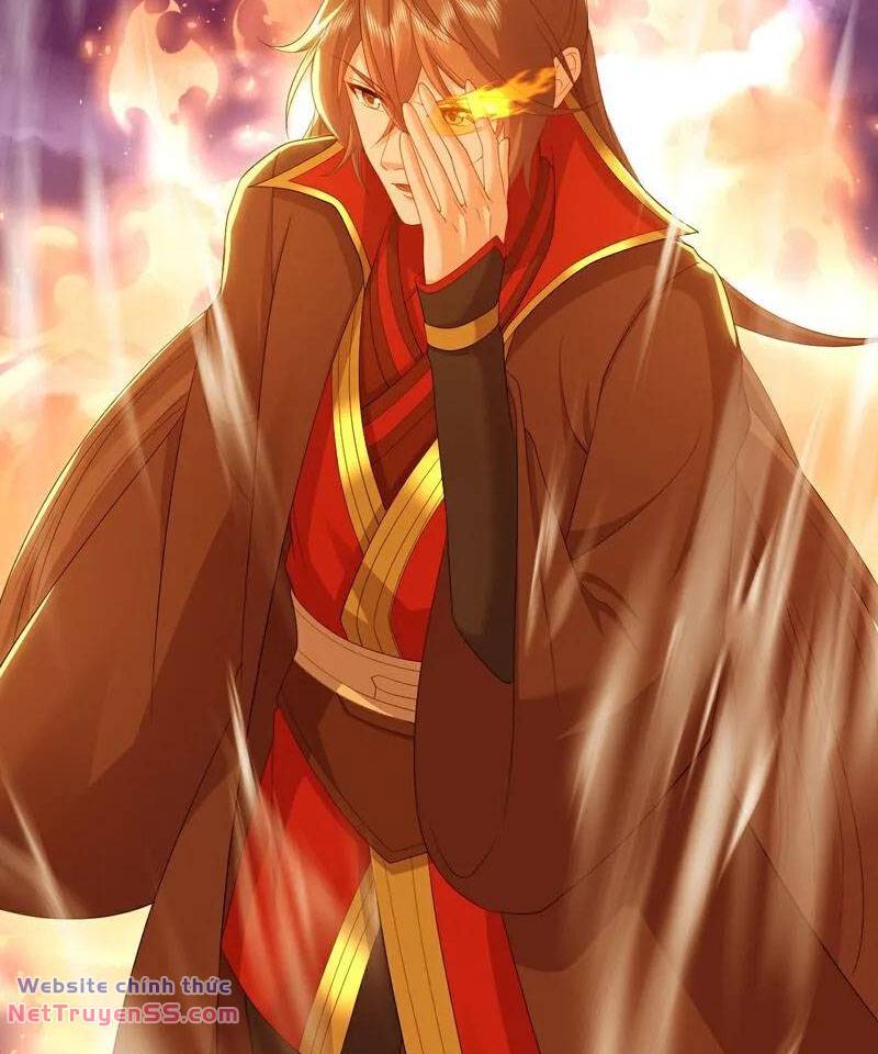 tiên võ đế tôn chapter 528 38