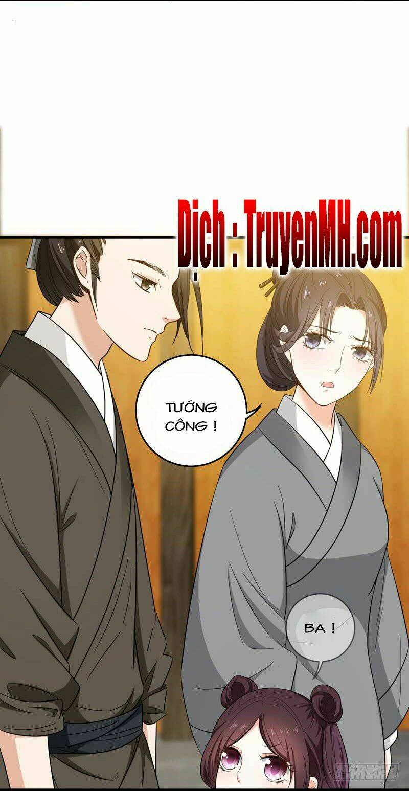 bạo lực tiếu thôn cô chapter 12 5