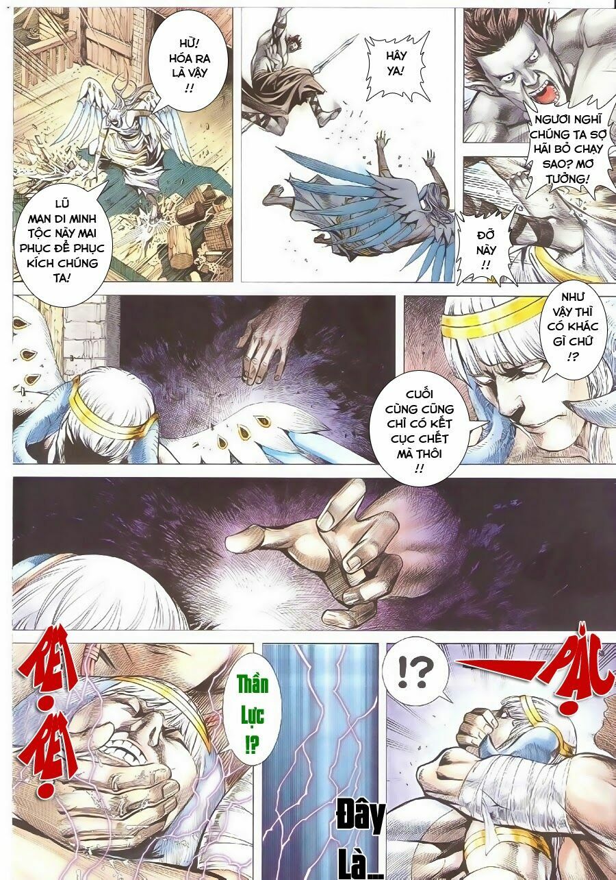 phong thần ký chapter 152 17