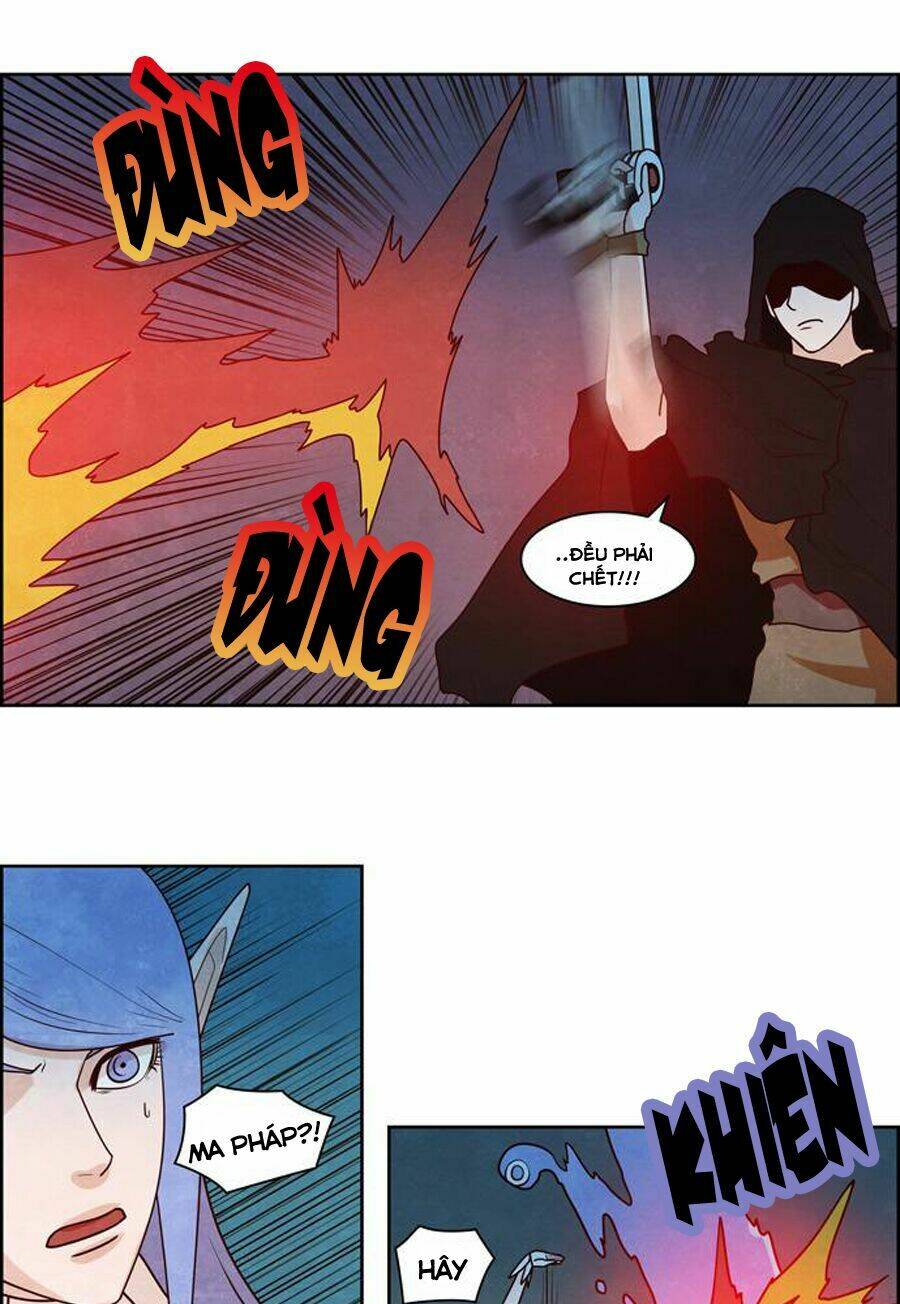 the devil king is bored chapter 90 9