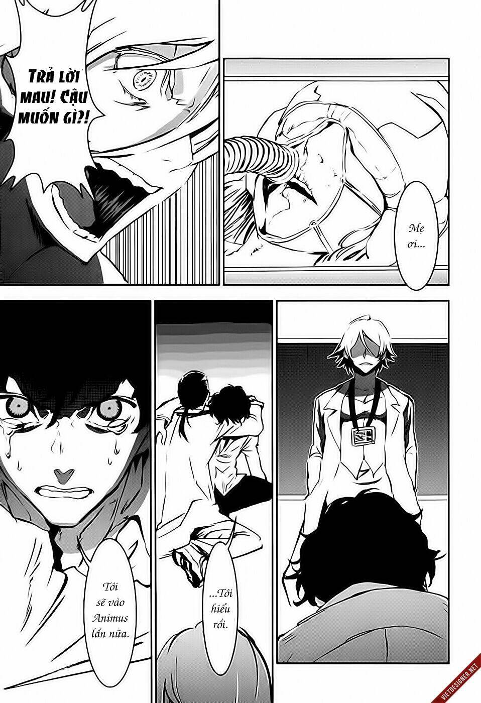 assassin's creed 4 - black flag - kakusei chapter 6 25