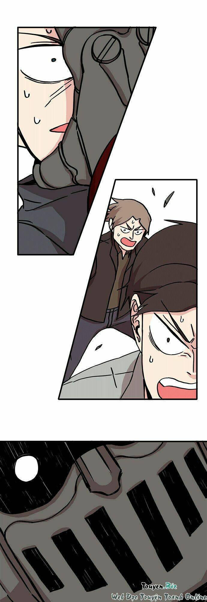 minus hand chapter 16 39