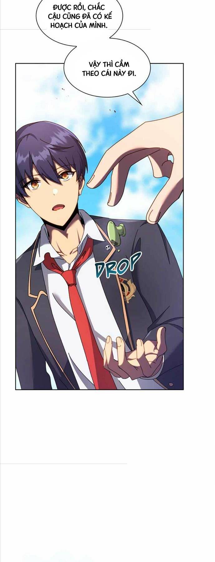 tử linh sư thiên tài của học viện chapter 82 70