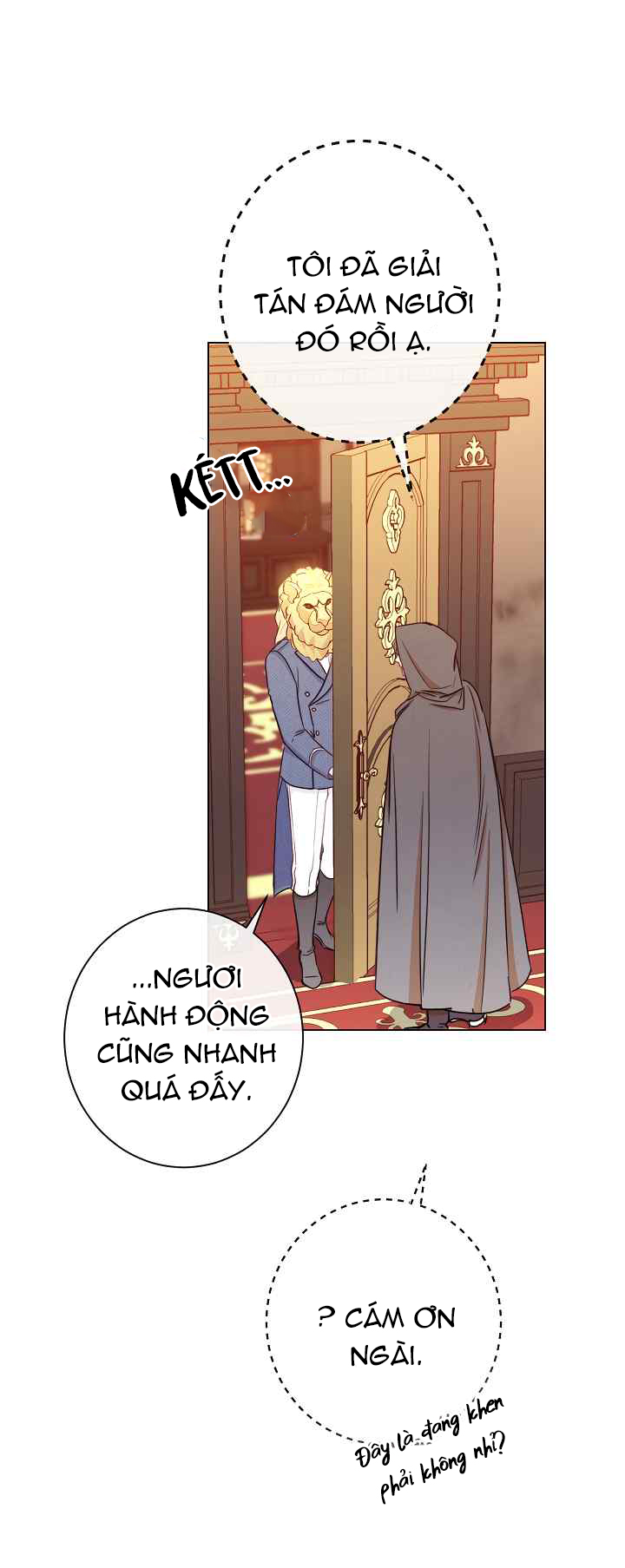 ác nữ đảo ngược đồng hồ cát chapter 37 37
