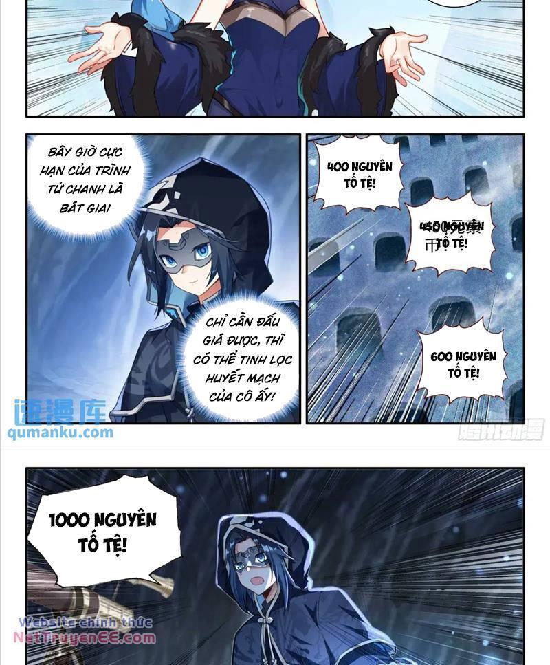 đấu la đại lục 5 - đường tam trùng sinh chapter 161 11