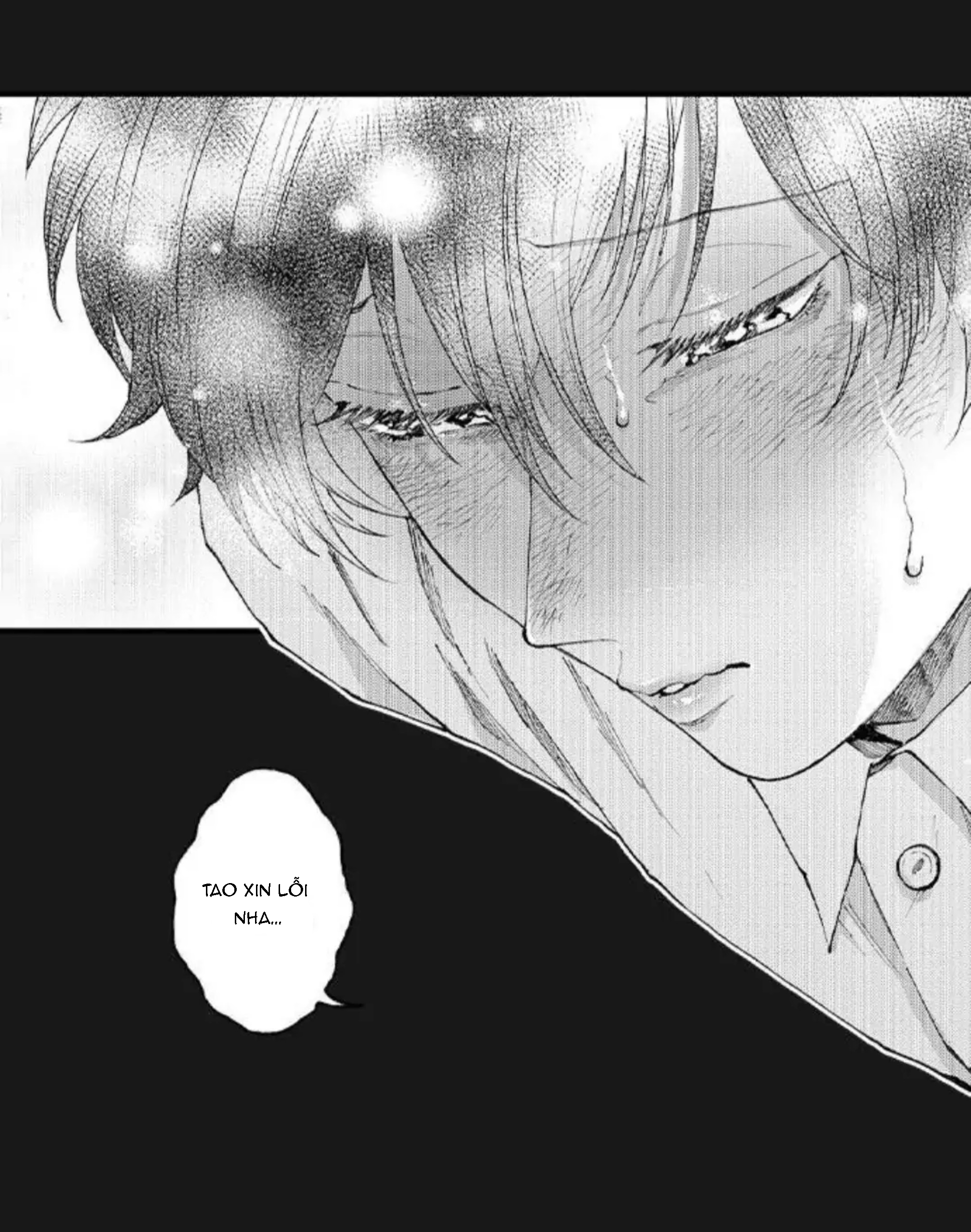 bị anh chàng lập dị để ý chapter 93 26