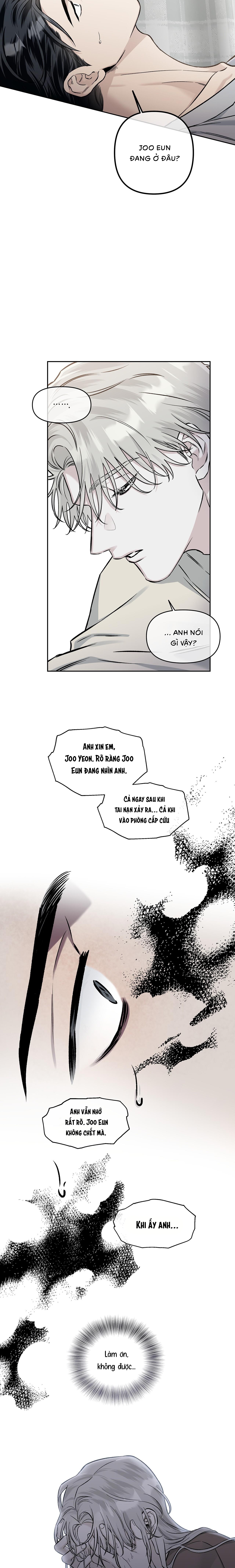 hạ cánh nơi miền đất xanh chapter 5 9