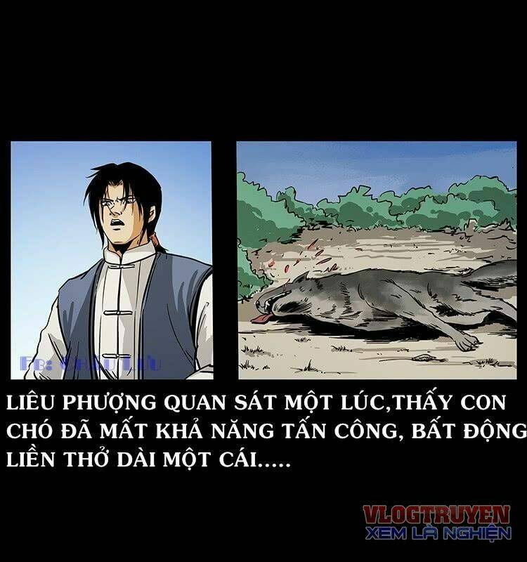 tiên sơn truyền kỳ chapter 6 24