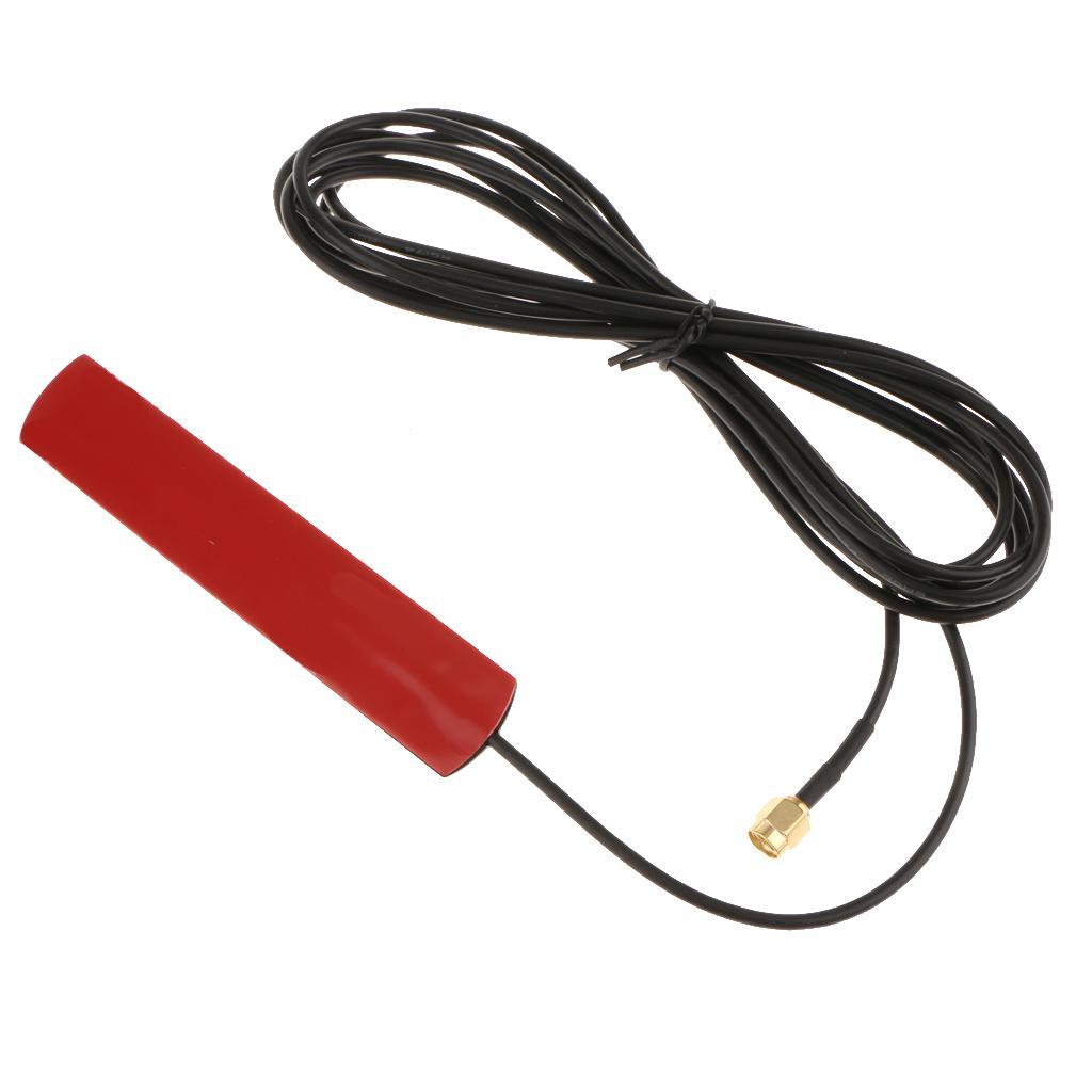 3G 4G LTE Patch Antenna External Receiver Transmit with SMA-J Connector