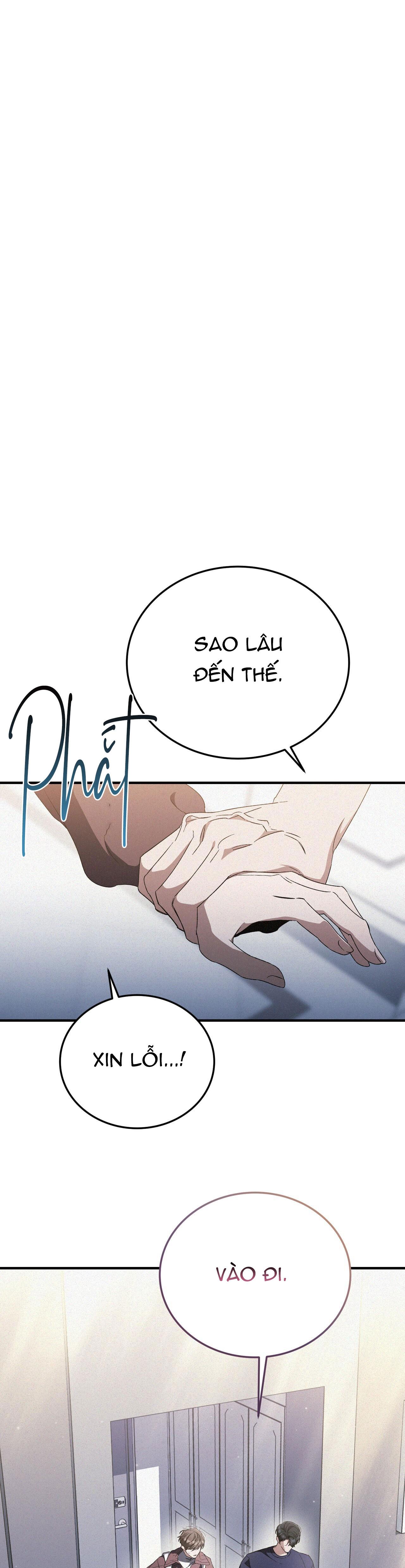 vô hình chapter 23 2