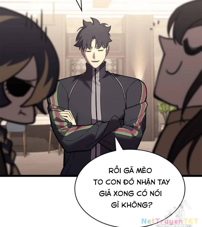 Vị Vua Mạnh Nhất Đã Trở Lại chapter 112 64