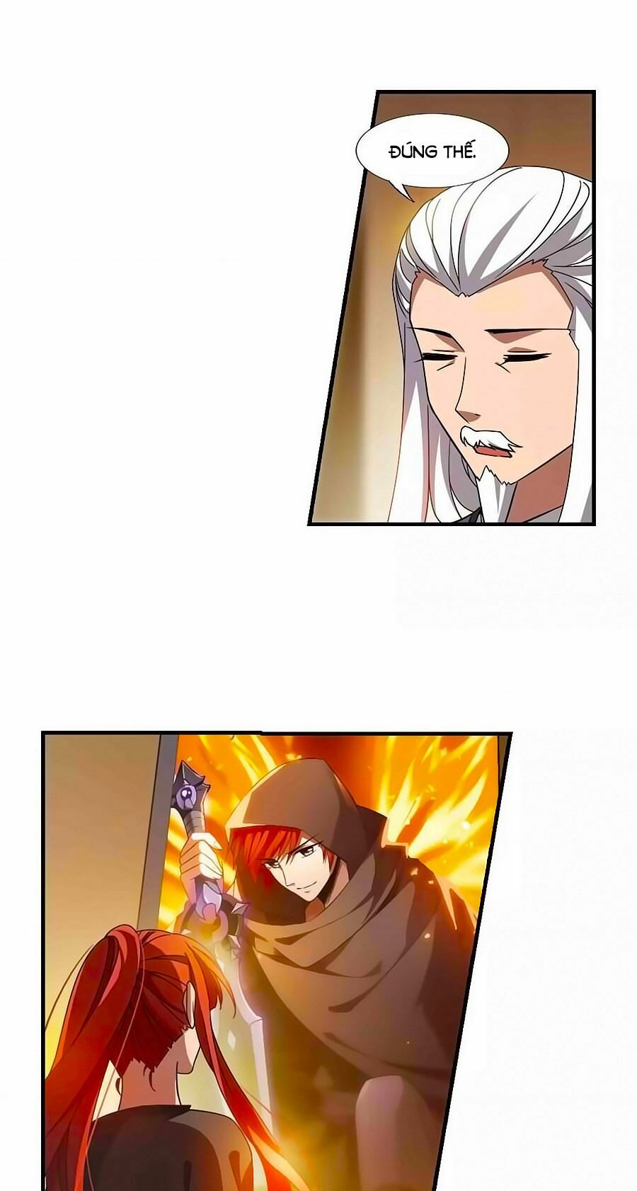 phượng nghịch thiên hạ chapter 160.2 15