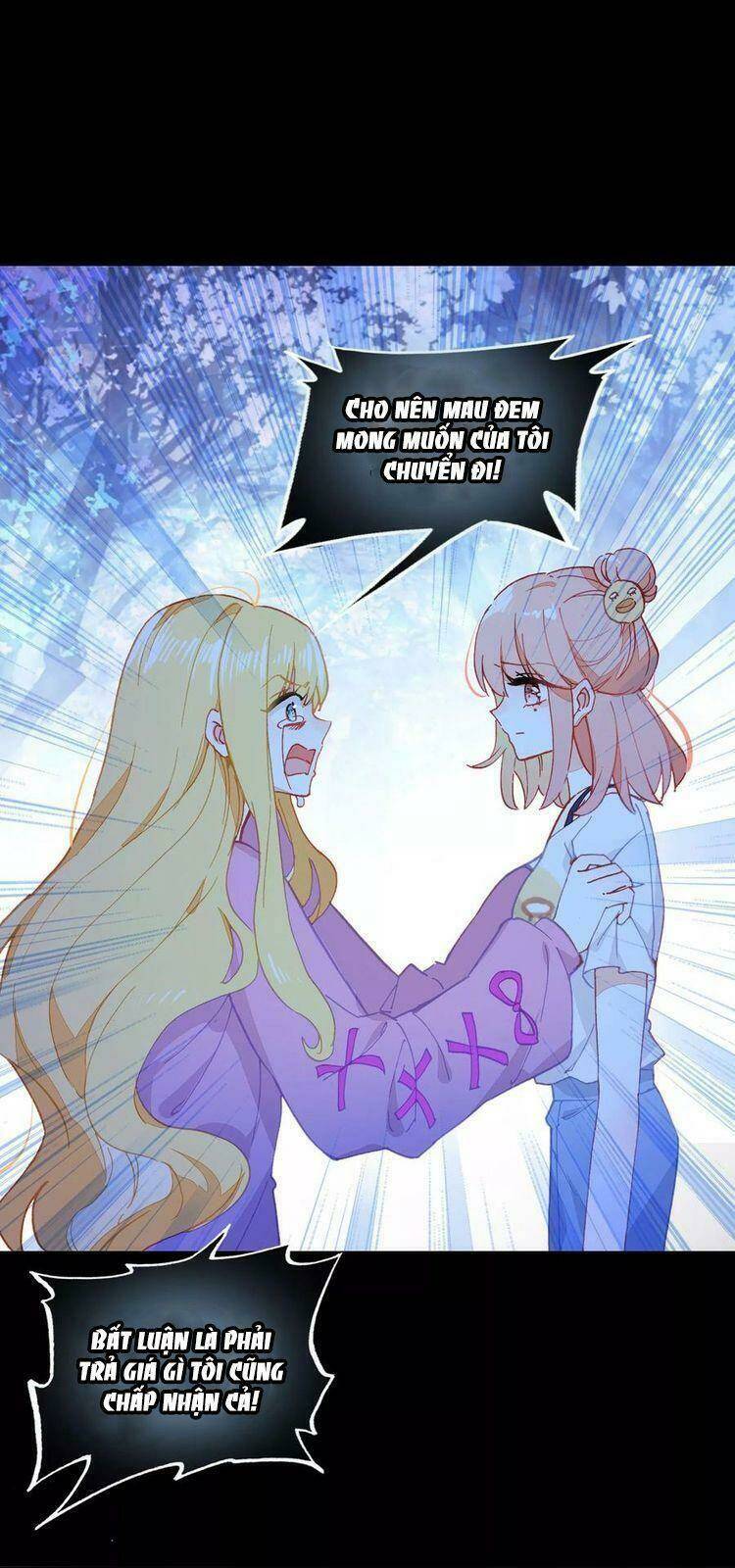 chuyển phát nhanh tình yêu chapter 12 29