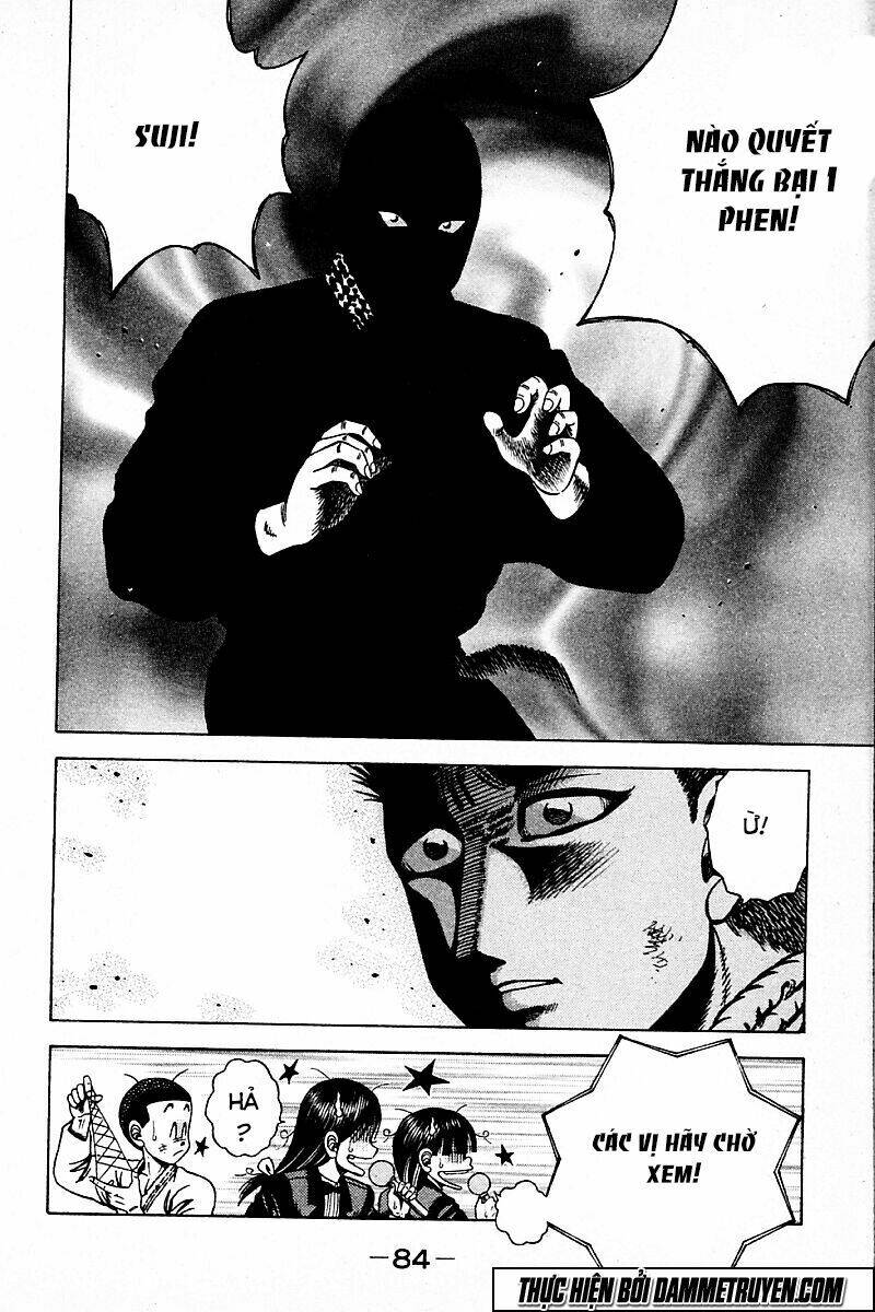 shin kotaro makaritoru! juudouhen chapter 179 13