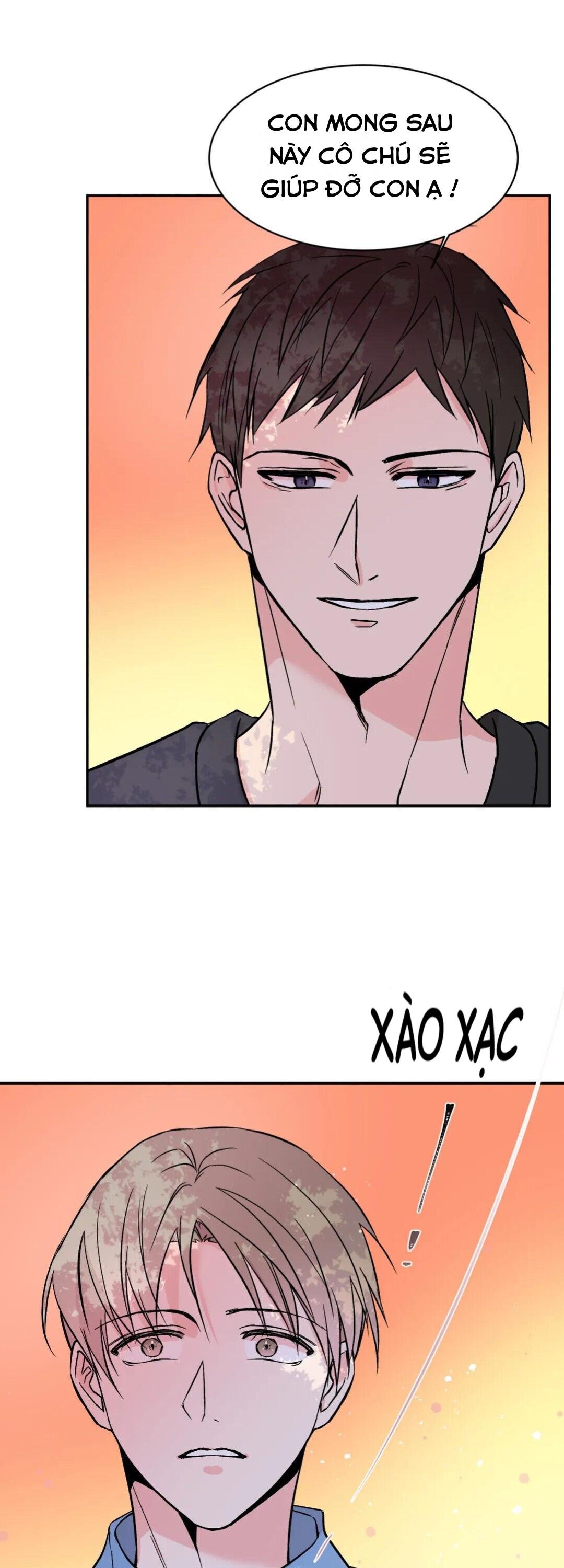 đảo ngược chapter 4 31