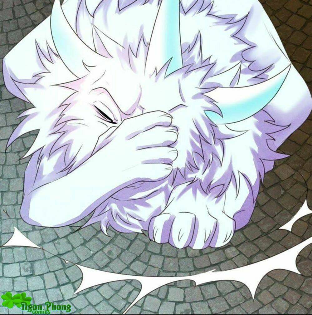 thần nữ thái năng liêu chapter 7 6