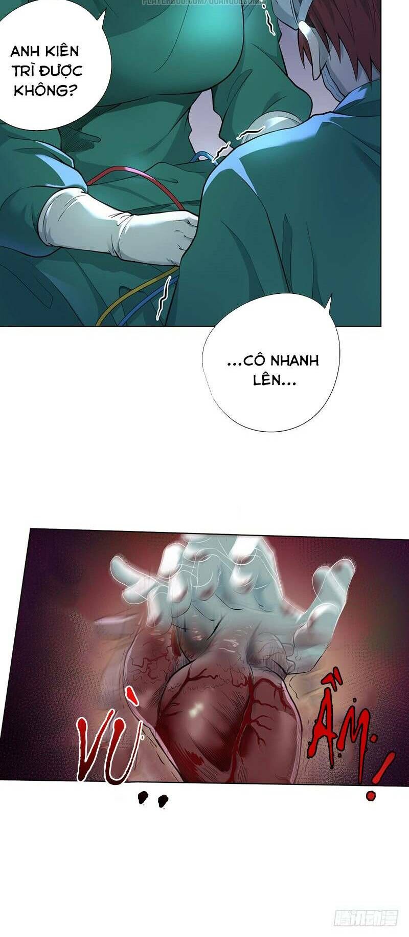 vương bài thần y chapter 3 18