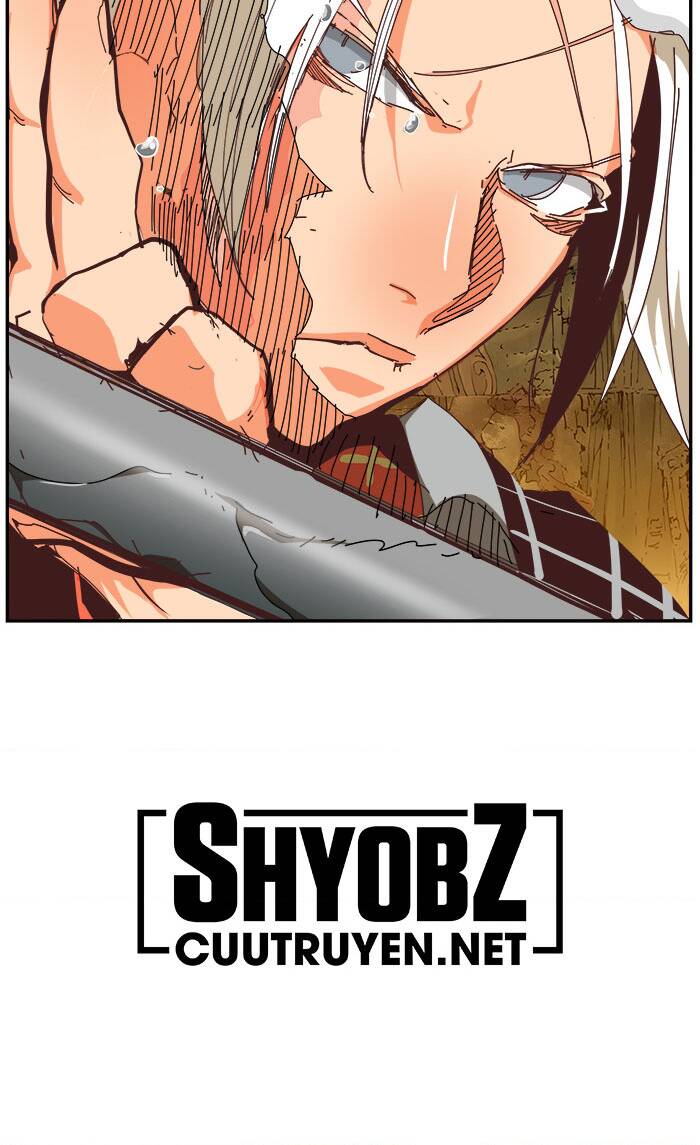 Chúa tể học đường chapter 527.5 71