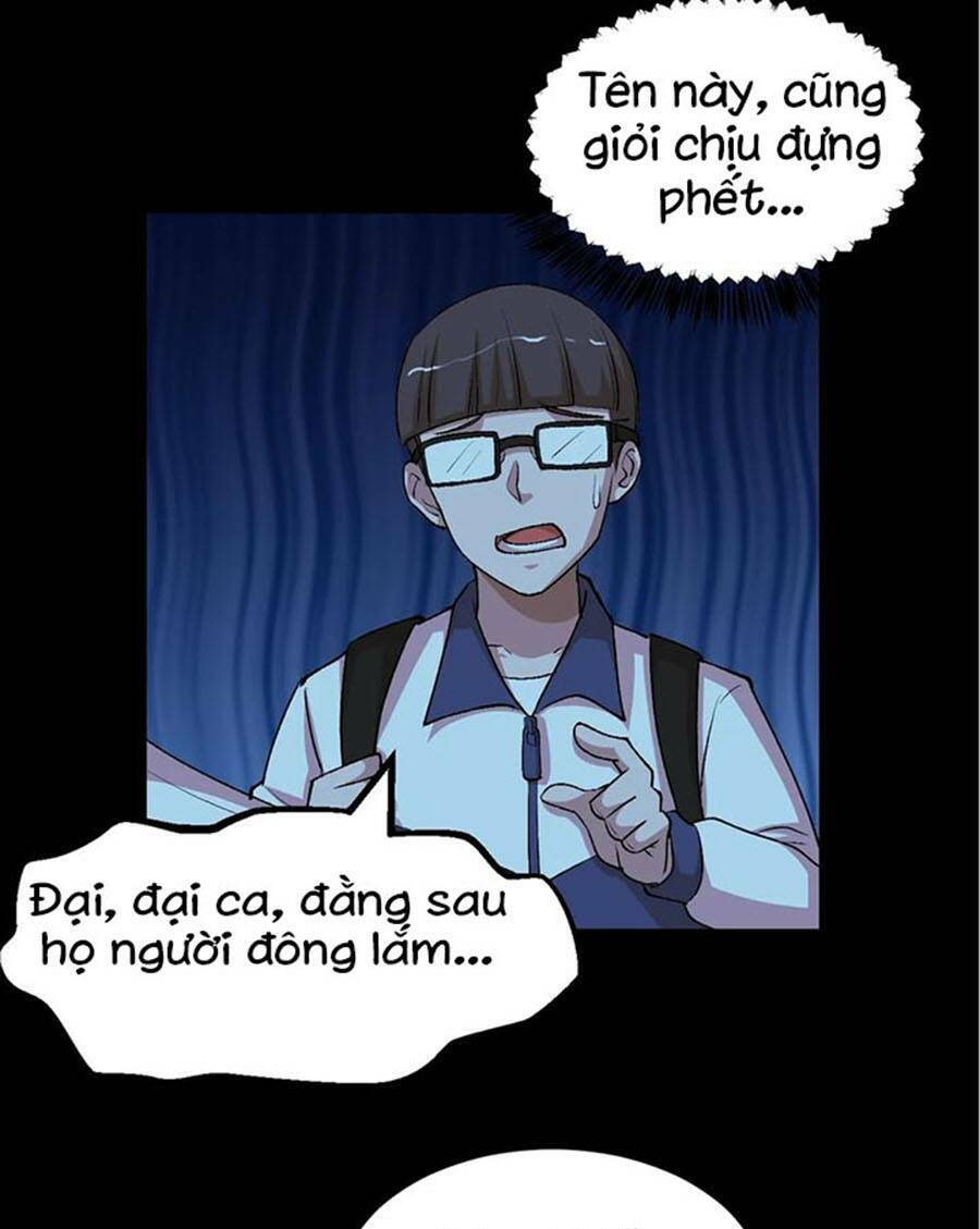 đai ca trở lại tuổi 16 chapter 131 26