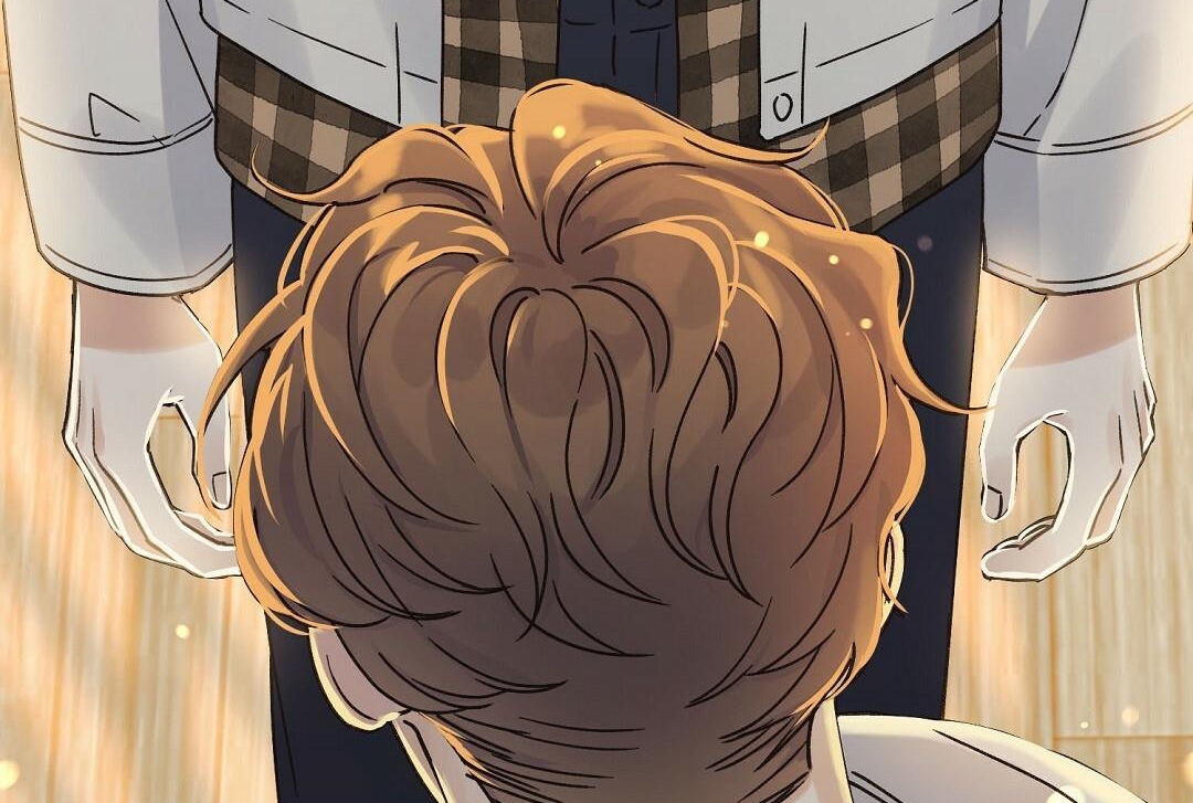 phức cảm tự ti của omega chapter 17 36