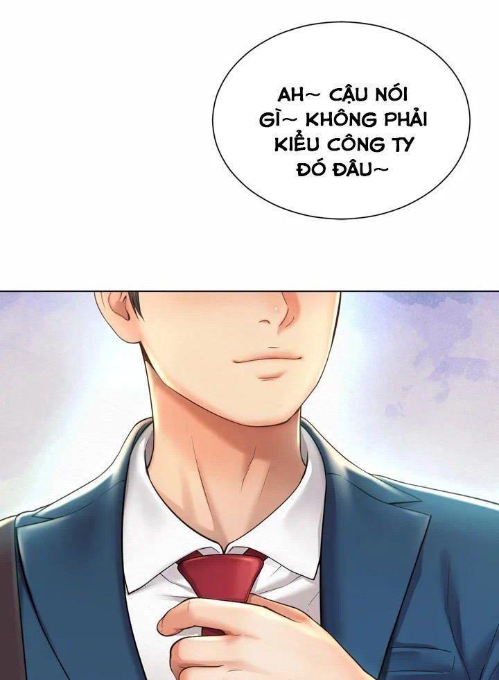 lãng mạn công sở chapter 1.1 90
