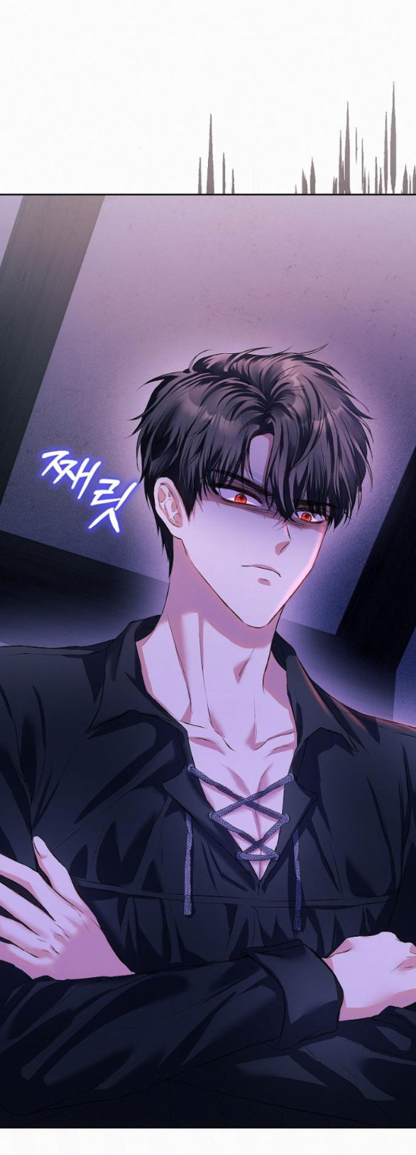 Có Lẽ Tôi Đã Sai Lầm Khi Kết Hôn chapter 4.2 - Trang 36