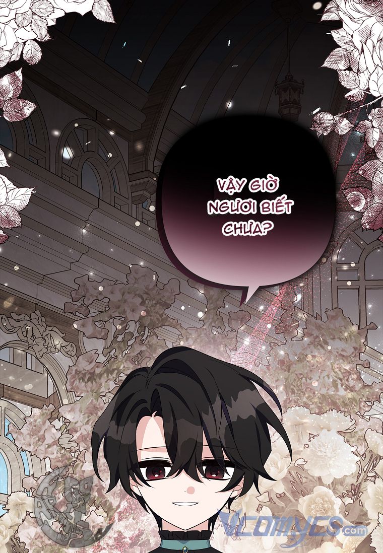 trở thành con gái út của công tước phản diện chapter 19 62