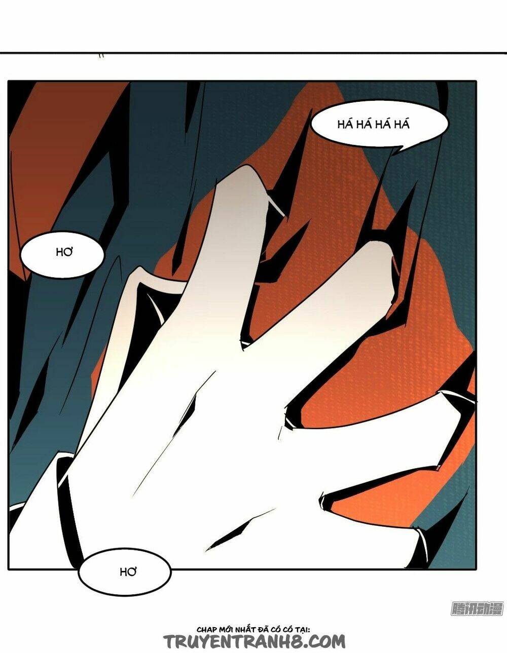 điều ước của người phàm chapter 22 8