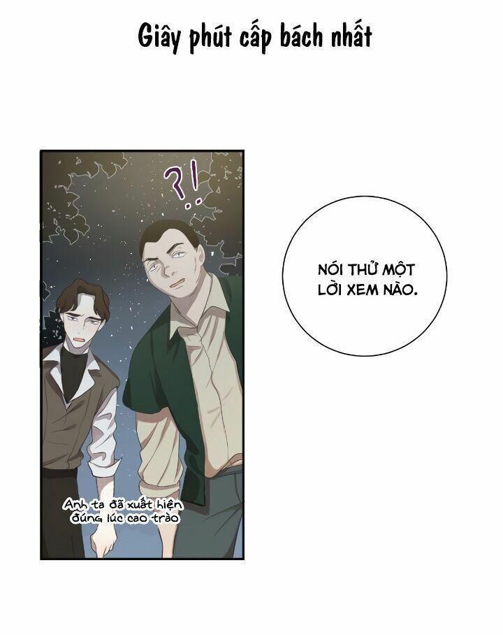 xin ngài đừng ăn tôi chapter 4 65