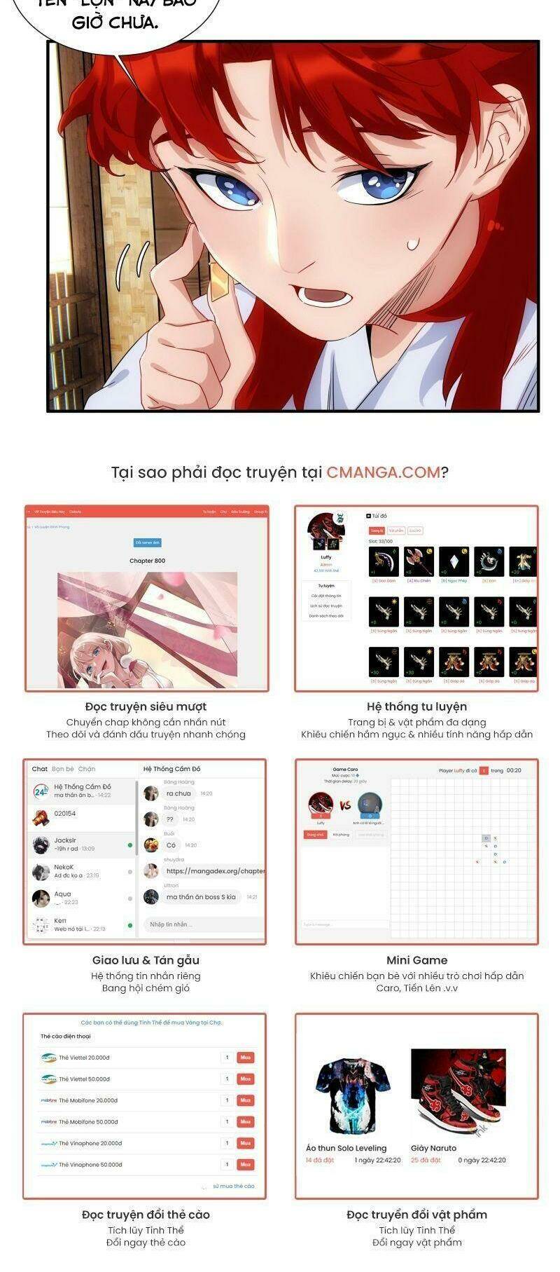 ma vương là đại địa chủ chapter 10 20