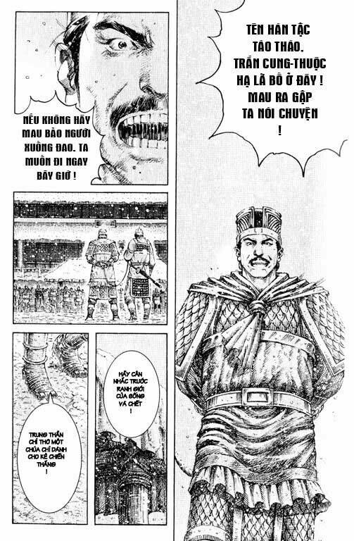 Hoả Phụng Liêu Nguyên chapter 258.2 11