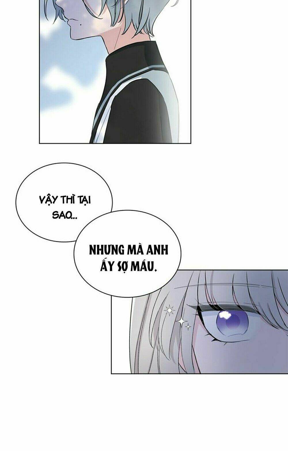 em đến từ nơi đại dương vĩnh hằng chapter 20.5 14