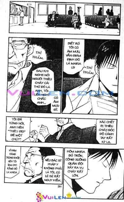 giả kim thuật chapter 42 33