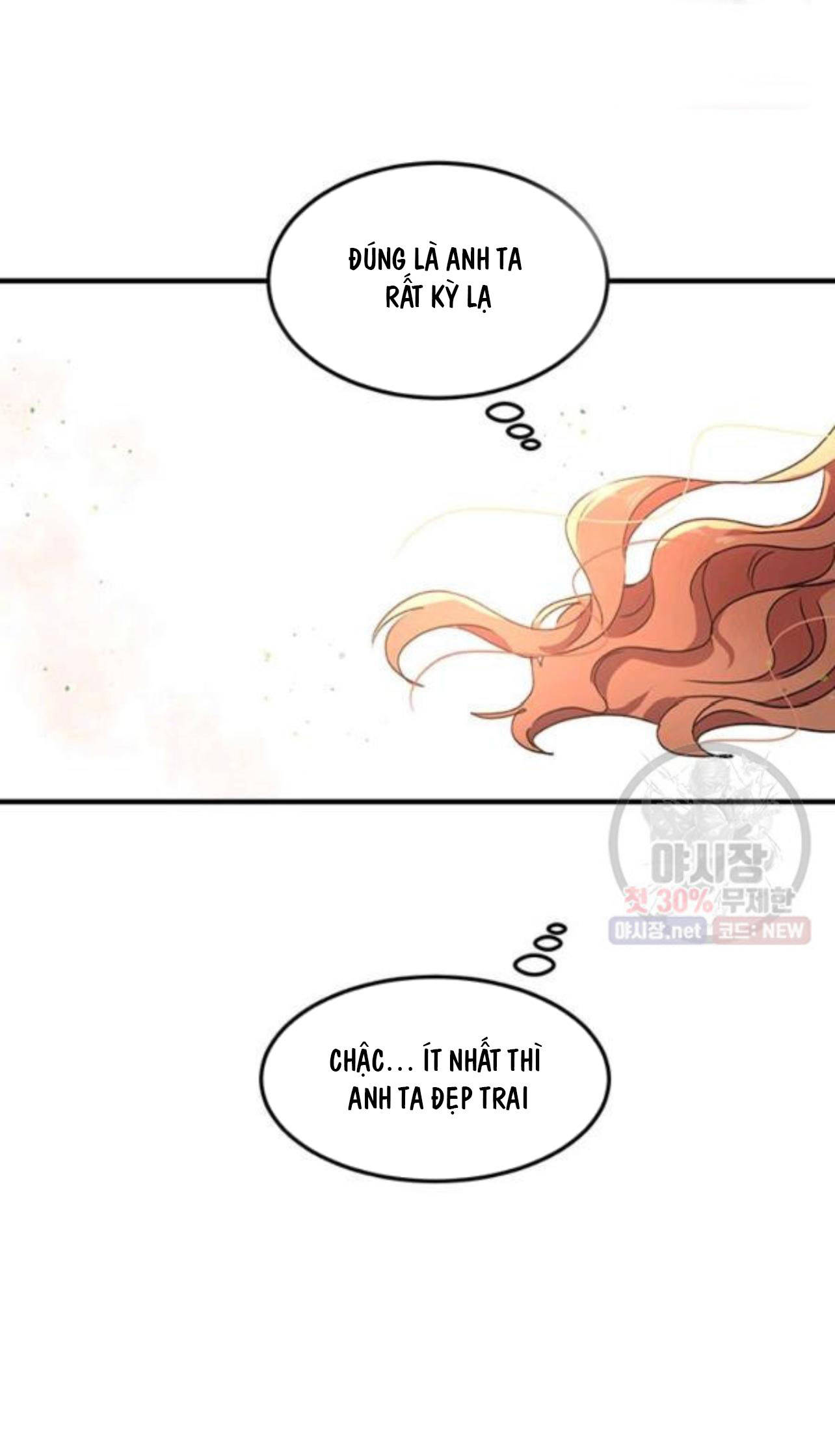 tại sao ngài làm điều này, công tước chapter 93 14