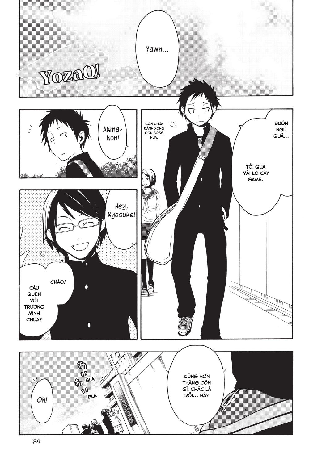 yozakura quartet chapter 11.5 8