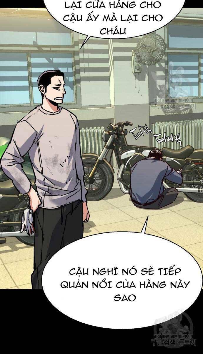 bạn học tôi là lính đánh thuê chapter 146 4