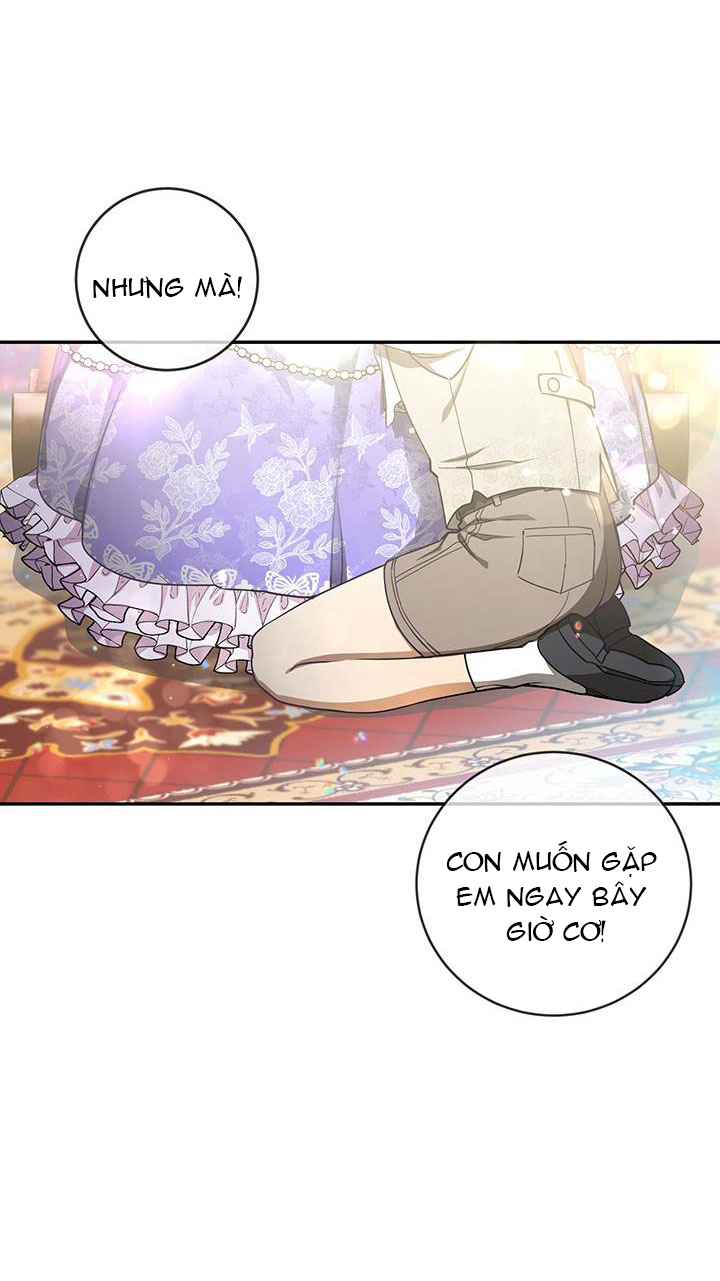 sẽ lại tỏa sáng một lần nữa chapter 2.2 27