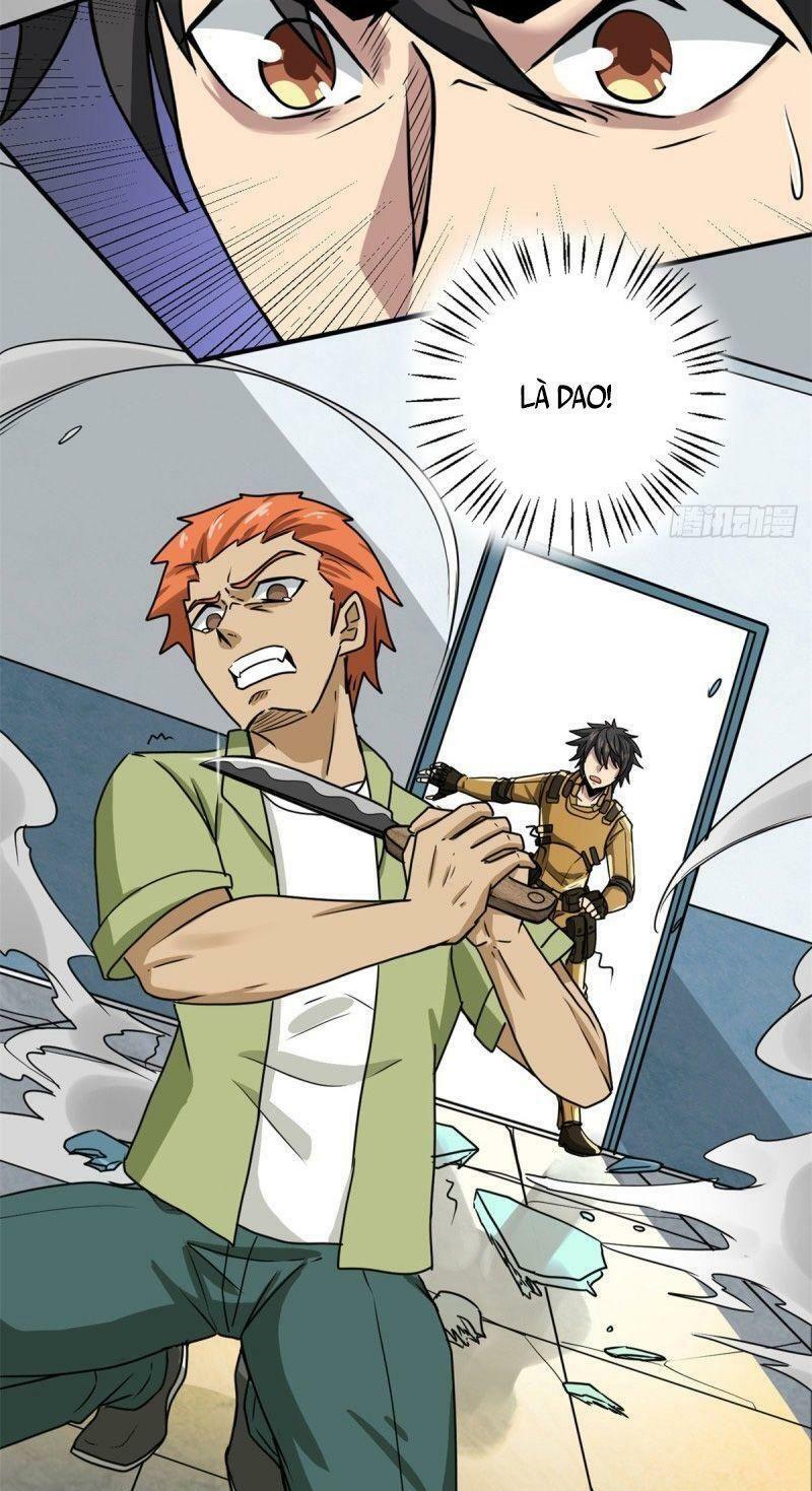 xã lam bạch chapter 57 13