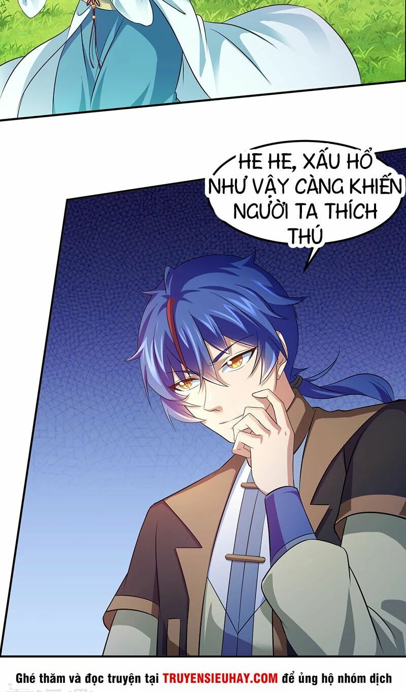 võ đạo độc tôn chapter 72 5