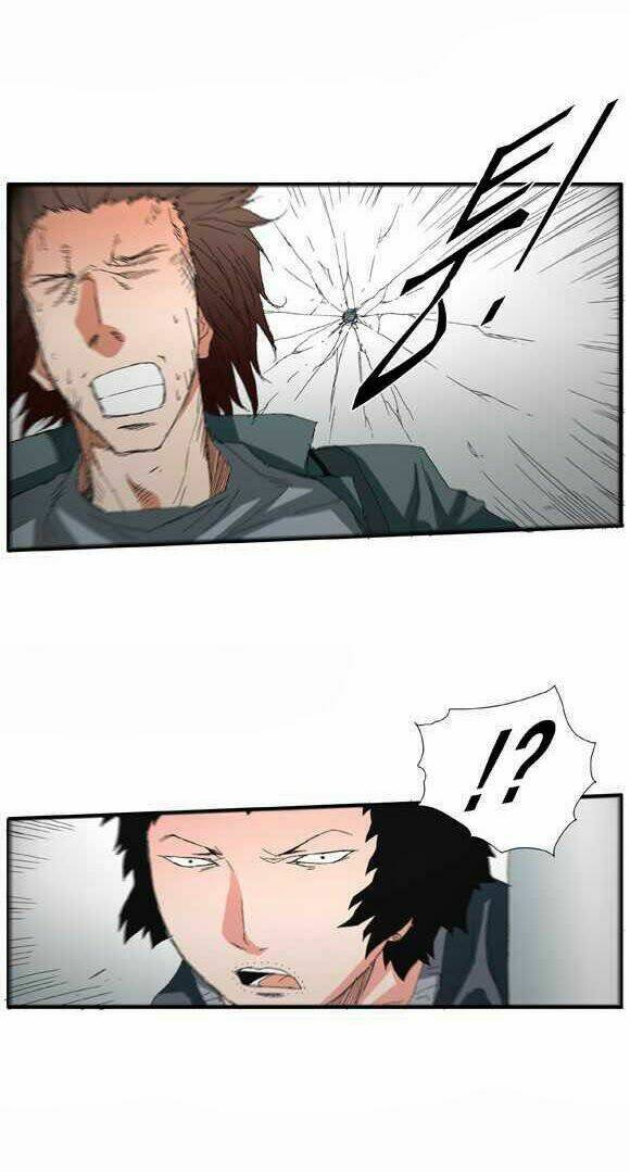 siêu năng chapter 40 11