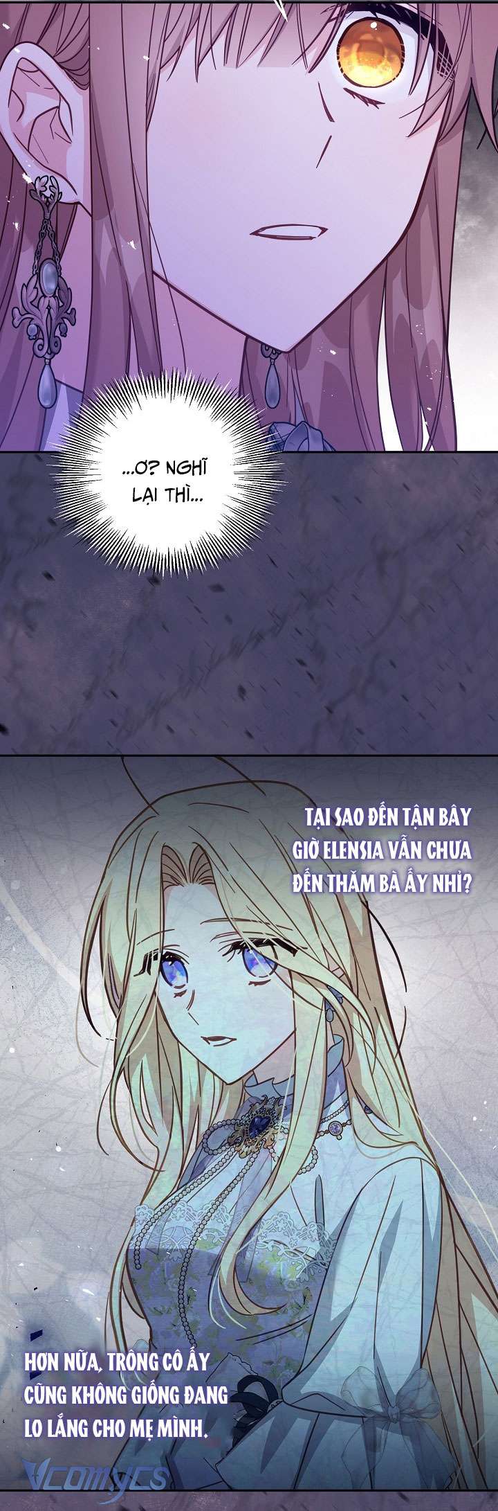 không có chỗ cho kẻ giả mạo chapter 37 15