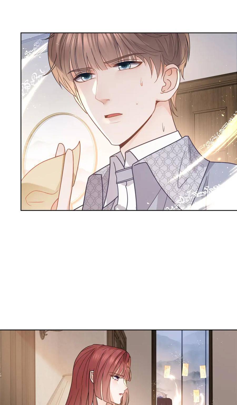 sát thủ đại nhân tại tuyến dưỡng hồ chapter 112 9