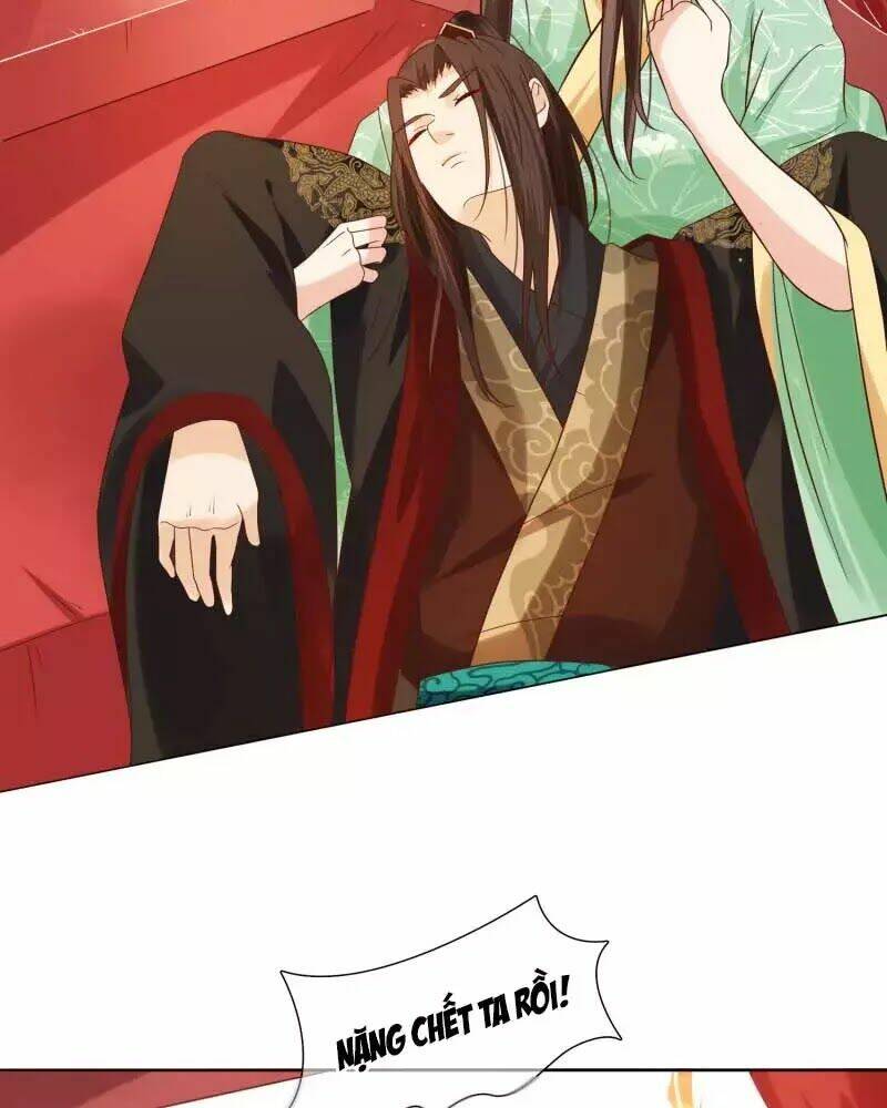 mười dặm hồng trang, thay huynh xuất giá chapter 9 16