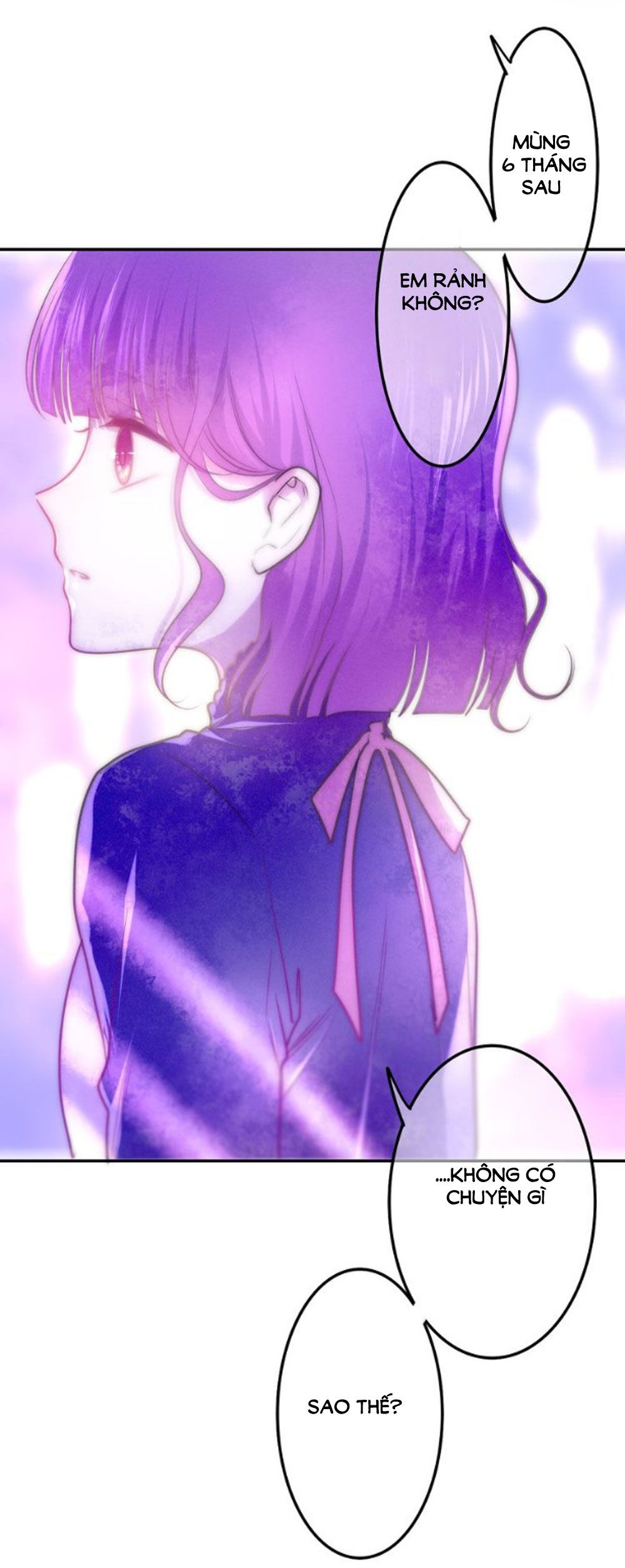 tháng sáu kì diệu chapter 62 23