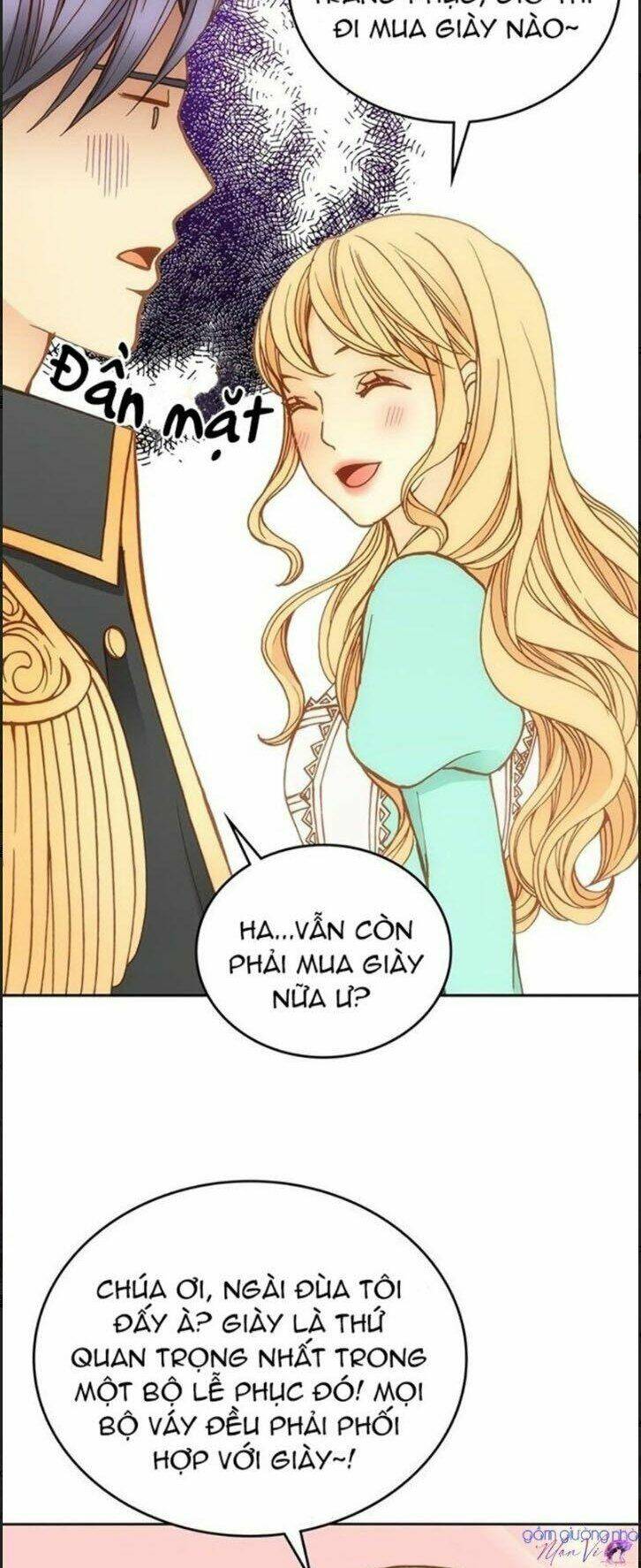 wendy , cô gái bán hoa chapter 12 2